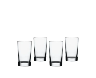 Набор из 4 стаканов для воды Spiegelau Classic Bar 285 мл (9000174)