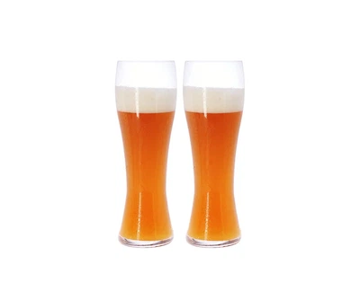 Набор из 2 стаканов для пива Spiegelau Beer Classics 700 мл (4991685)