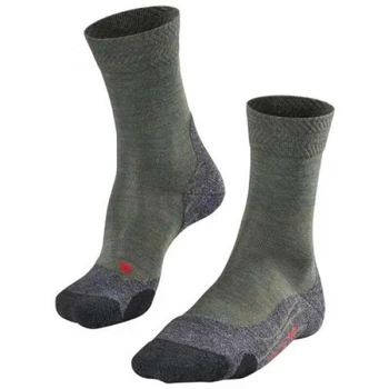 Носки Falke TK2, Olive/Grey 42-43