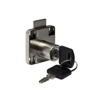 Замок мебельный 40*40 мм RZ L138-22