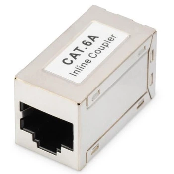 Сращиватель STP cat.6A RJ45 to RJ45 Digitus (DN-93905)