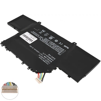 Батарея для ноутбука Xiaomi R10B01W (Mi Book Air 12.5) 7.6V 4000mAh 30.4Wh Black (2345046)