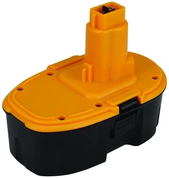 Akumulator DeWalt DC9096 18V 3.0Ah Ni-MH (9990000920730)