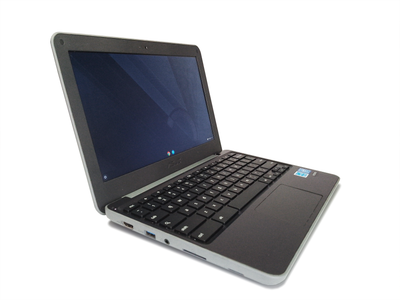 Хромбук ASUS RUGGED C202SA 11.6" HD / Intel Celeron N3060 / 4GB RAM / 16GB eMMC / ChromeOS Б/В