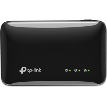 Бездротовий 3G/4G маршрутизатор TP-Link M7005 Black ( 16660 )