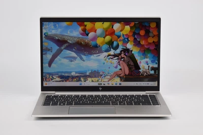 Ультрабук HP EliteBook 845 G8 R5 Pro 5650U / 16 гб / ssd 512 гб / 14" IPS Full HD / Win11 Pro (б/у) Ноутбук (3706)