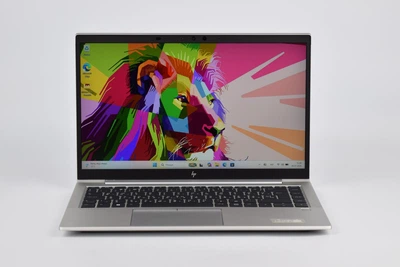 Ультрабук HP EliteBook 845 G8 R5 Pro 5650U / 16 гб / ssd 512 гб / 14" IPS Full HD / Win11 Pro (б/у) Ноутбук (3722)