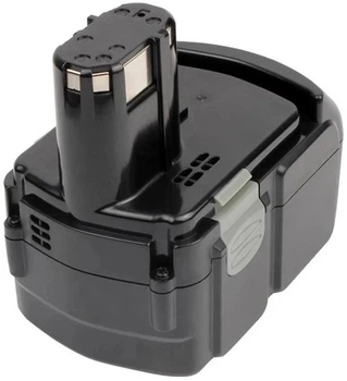 Акумулятор Hitachi EBL1430 14.4 В 3.0 А·год Li-ion (9990000922277)
