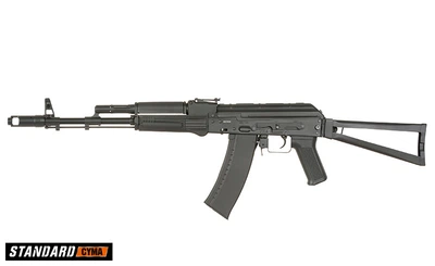 Страйкбольний автомат AKS 74 CM.040 GEN-2 [CYMA] (для страйкболу)