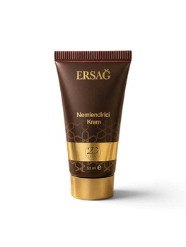 Зволожуючий крем Ersag , 50 мл