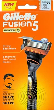 Бритва Gillette Fusion5 Power (4987176282941)