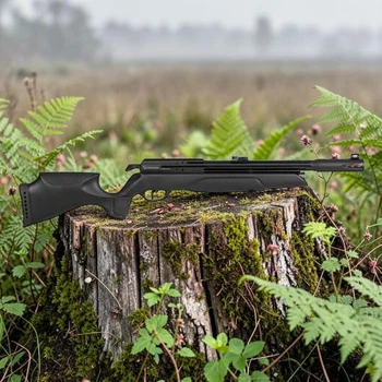 Винтовка пневматическая Gamo Arrow (PCP) кал. 4,5 мм