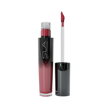 SLA Paris Блиск для губ Shiny INK Coat Taylor №3, 4.5 мл