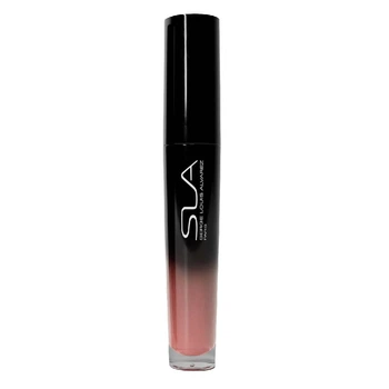 SLA Paris Рідка матова помада Lipcrush liquid matte lipstick Jude №30, 4.5 мл