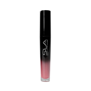SLA Paris Рідка матова помада Lipcrush liquid matte lipstick Jamie №33, 4.5 мл