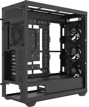 Obudowa Thermaltake AX500 Black (CA-11D-00F1WN-00)