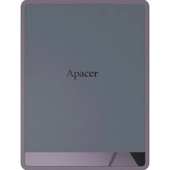 SSD диск Apacer AS724 2 TB Mauve (AP2TBAS724M-1)