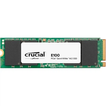 SSD диск Crucial E100 480 GB (CT480E100SSD8)