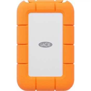 SSD диск LaCie Rugged Mini SSD 2 TB (STMF2000400)