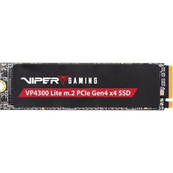 SSD диск Patriot Viper VP4300 Lite 1 TB (VP4300L1TBM28H)