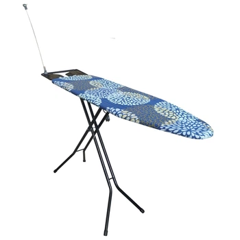 Гладильная доска Casa Si Superstandard Electric 120x38 Blue Firework (CS95150G387)