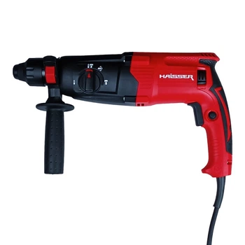 Перфоратор прямий Haisser RH-28 28 мм 1300W