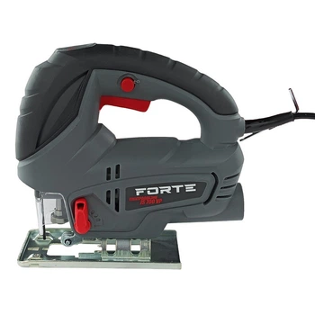 Електролобзик Forte JS 700 VP 700Вт, 65мм