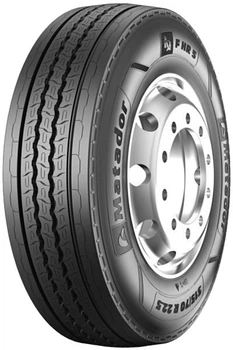 Matador F HR 5 315/70 R22.5 156/150L (154/150M) M+S 3PMSF