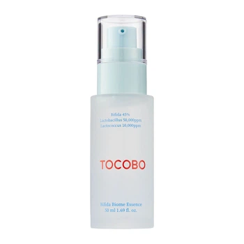 Есенція з пробіотиками та ніацинамідом 50 мл TOCOBO Bifida Biome Essence
