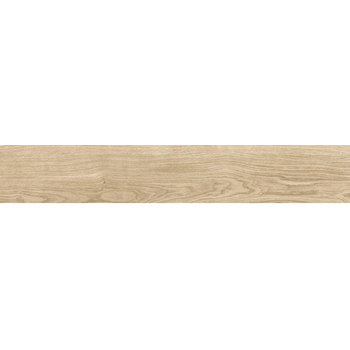 Керамогранітна плитка Cersanit Charmwood Beige Mat Rect 20x120