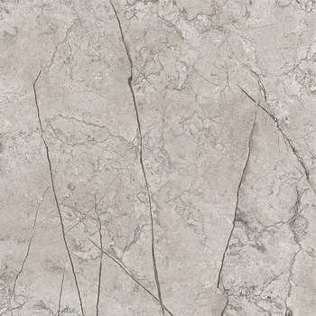 Керамогранітна плитка Cersanit Crestone Light Grey Matt 60x60