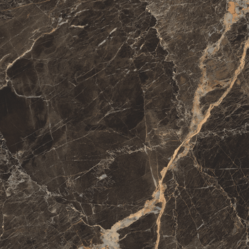 Керамогранітна плитка Mauree 60x60 Коричневий Inter Cerama