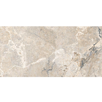 Керамогранітна плитка Cersanit Pulsar Beige Matt Rect 60x120