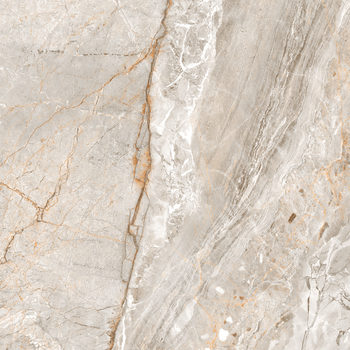 Керамогранітна плитка Inter Cerama Allure Бежевий 60x60