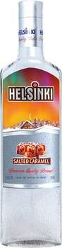 Водка Helsinki Salted Caramel 0.5 л 40% (4823122207388)