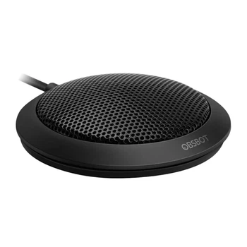 Микрофон проводной OBSBOT HQ Mic (OHB-2208-CW)