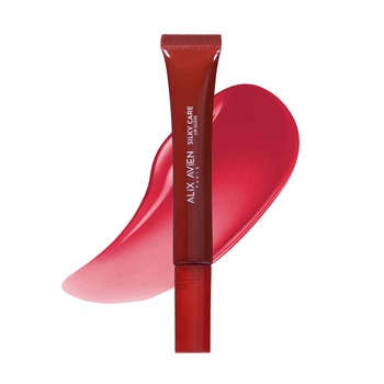 Глянцевий блиск для губ з м'яким аплікатаром ALIX AVIEN 309 Sweet Cherry, 12 мл