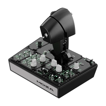 Дроссельная заслонка Moza Racing MTP AS008 (6973137270742)