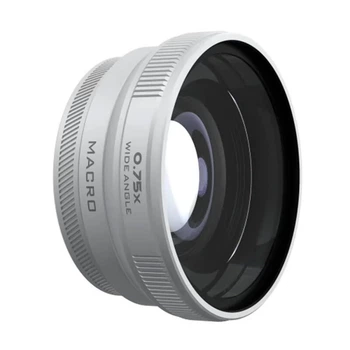 Объектив широкоугольный макро Freewell для Fuji X100V/VI (FW-FU-XMWA)