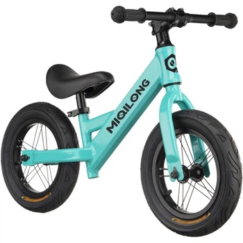 Беговел Miqilong HPA 12` Бирюзовый (ZCY-HPA12-TURQUOISE) Miqilong ZCY-HPA12-TURQUOISE 1051853