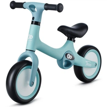 Беговел Kinderkraft Tove Sommer Mint (KRTOVE00MIN0000) (5902533922291) Kinderkraft 5902533922291 1056727