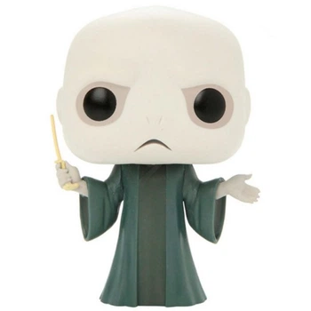 Фігурка для геймерів Funko Pop Волан-де-Морт (5861) Funko Pop 5861 1051435