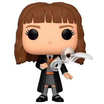 Фигурка для геймеров Funko Pop cерии Гарри Поттер Гермиона с пером (48065) Funko Pop 48065 1052400