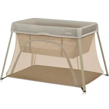 Детский манеж Lionelo ALICE BEIGE OLIVE (LO-ALICE BEIGE OLIVE) Lionelo LO-ALICE BEIGE OLIVE 1061258