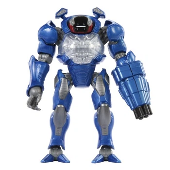 Фігурка Masters Of The Universe інтерактивна Перші Робото (JKJ01) Masters Of The Universe JKJ01 1063029