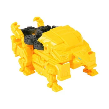 Трансформер Dinoster Динозавр Делби (EU580852) Dinoster EU580852 1051036