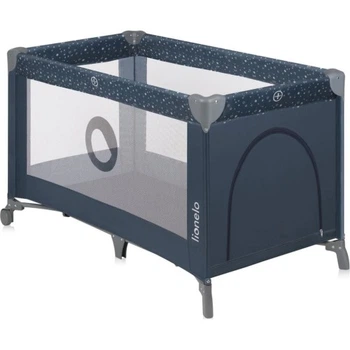 Дитячий манеж Lionelo Stefi BLUE GREY (LO-STEFI BLUE GREY) Lionelo LO-STEFI BLUE GREY 1061301
