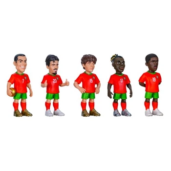 Фигурка Minix набор World Cup 2026 Portugal (23677) Minix 23677 1058826