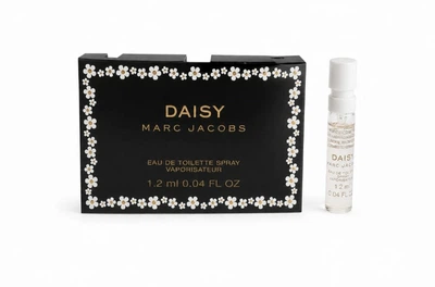 Туалетна вода для жінок Marc Jacobs Daisy 1.2 мл пробник
