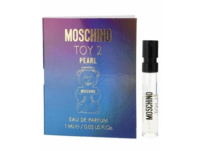Парфумована вода унісекс Moschino Toy 2 Pearl 1 мл пробник